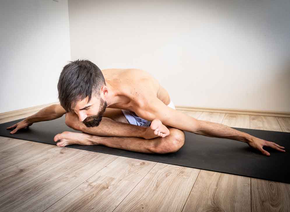 yoga brno